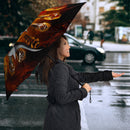 Pokemon Legends Arceus Custom Umbrella