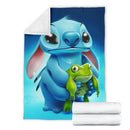 Stich Premium Blanket Nearkii