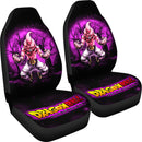 Kidbuu Moonlight Premium Custom Car Seat Covers Decor Protectors Nearkii