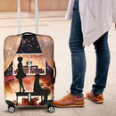 Fairy Tale Travel Luggage Cover Suitcase Protector 3 Nearkii