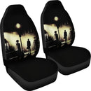 The Exorcist 1973 Premium Custom Car Seat Covers Decor Protectors Nearkii