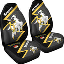 Arceus Pokemon Premium Custom Car Seat Covers Decor Protectors Nearkii