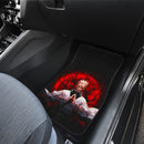 Sukuna Moonlight Car Floor Mats Anime Car Accessories Nearkii
