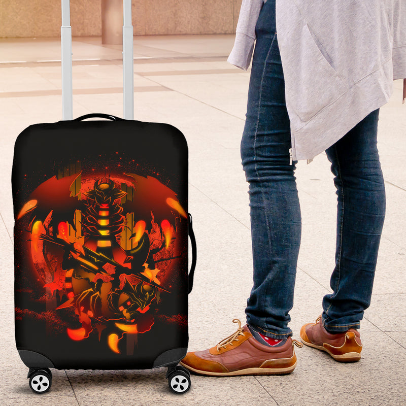 Giratina Legend Moonlight Luggage Cover Suitcase Protector Nearkii