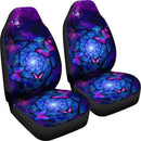 Best Mystery Butterfly Premium Custom Car Seat Covers Decor Protector Nearkii