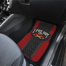 Fire Fighter 2 Car Floor Mats Car Accessories Nearkii
