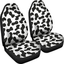 Best Cool Cow Print Car Seat Car Decor Car Protector Nearkii