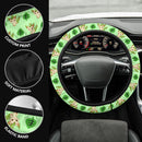 Pokemon Leafeon Eevee Evolution Car Steering Wheel Cover Nearkii