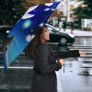Toothless Light Fury Night Fury Umbrella 2