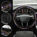 BB8 funny Car Steering Wheel Cover Nearkii