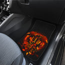 Giratina Legend Car Floor Mats Anime Car Accessories Nearkii