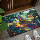Snow White Doormat Nearkii