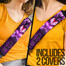 Ultra Ego Premium Custom Car Seat Belt Covers Nearkii