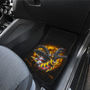 Giratina Moonlight Car Floor Mats Anime Car Accessories Nearkii