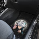 Gojo Moonlight Car Floor Mats Anime Car Accessories Nearkii