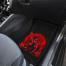 Carnage Moonlighy Car Floor Mats Anime Car Accessories Nearkii