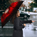 Sukuna Jujutsu Kaisen Moonlight Umbrella Nearkii
