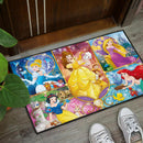 Princess 2 Doormat Nearkii