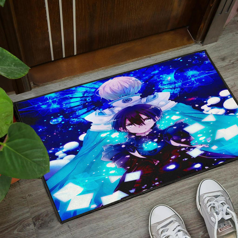 Sao Anime Doormat Nearkii