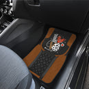 Nurse Car Floor Mats Car Accessories Nearkii