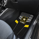 Us Army 3D Car Floor Mats Car Accessories Nearkii