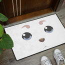 Sadaharu Gintama Doormat Nearkii