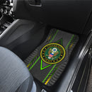 U.S Army Car Floor Mats Car Accessories Nearkii