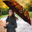 Pokemon Legends Arceus Custom Umbrella