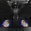 Jujutsu Kaisen Gojo Sukuna Love You To The Moon Galaxy Car Mats Nearkii