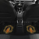 Mandala Fox Car Floor Mats Car Accessories Nearkii