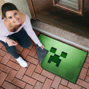 Minecraft Doormat Nearkii