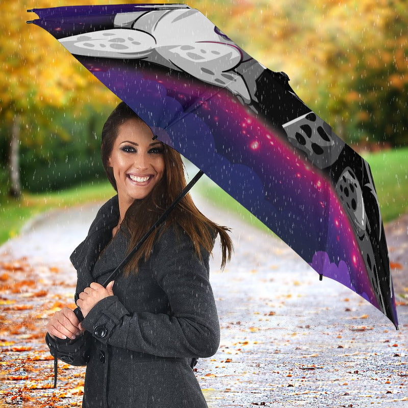 Night Fury Light Fury How To Train Your Dragon Umbrella Nearkii