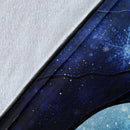 Elsa Frozen Premium Blanket 2 Nearkii