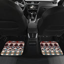 Aztec Car Floor Mats Car Accessories Nearkii