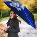 Toothless Light Fury Night Fury Umbrella 2