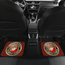 Marines Car Floor Mats Car Accessories Nearkii
