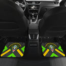 U.S Army Car Floor Mats Car Accessories Nearkii