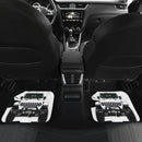 White Jeep Car Floor Mats Car Accessories Nearkii