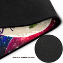 Hulk And Loki Love You To The Moon Galaxy Mouse Mat Nearkii