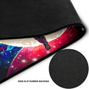Anime Girl Soul Eaterr Love You To The Moon Galaxy Mouse Mat Nearkii