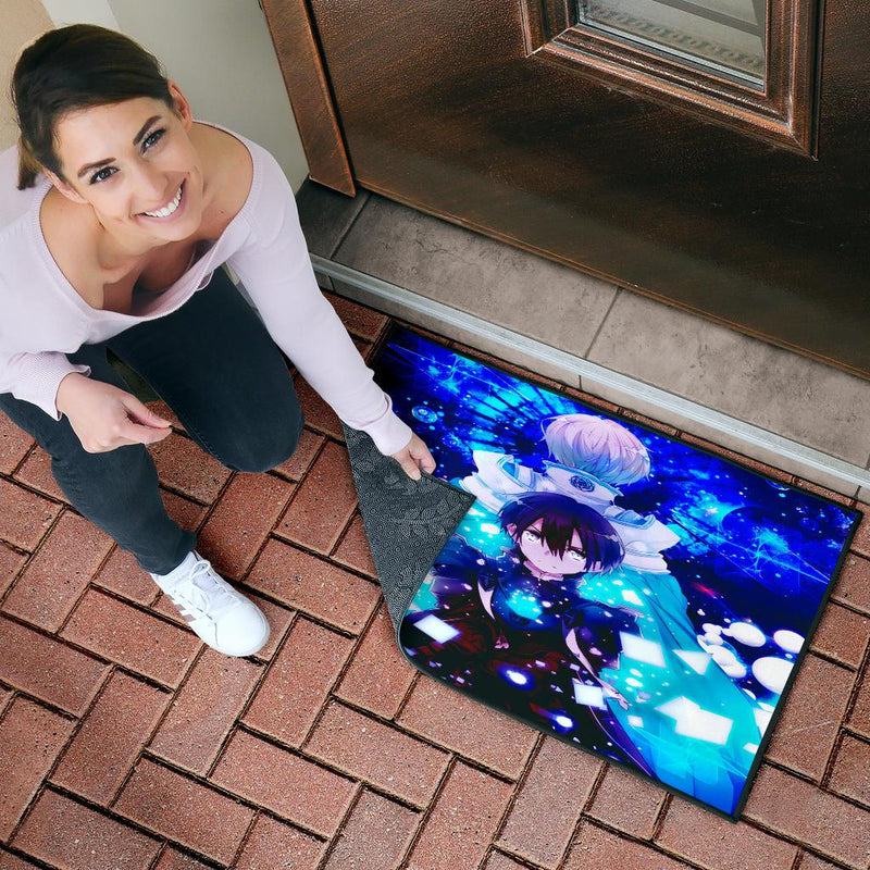 Sao Anime Doormat Nearkii