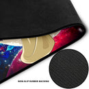 Aladin Couple Love You To The Moon Galaxy Mouse Mat Nearkii