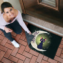 Sailor Moon Cat Love To The Moon Doormat Nearkii