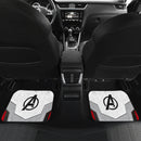 Avengers Car Floor Mats Car Accessories Nearkii