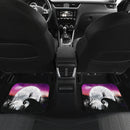 Jack Sally Moon Night Car Floor Mats Car Accessories Nearkii