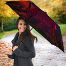 Uchiha Madara Moonlight Umbrella Nearkii