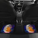 Lion King Simba Nala Love You To The Moon Galaxy Car Floor Mats Car Accessories Nearkii