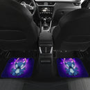 Stitch Do Yoga Funny Custom Premium Car Floor Mats Car Accessories Nearkii