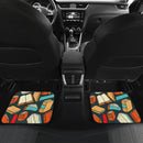 Book Car Floor Mats Car Accessories Nearkii