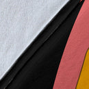 Lion Love Premium Blanket Nearkii